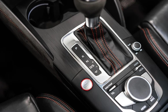 Audi RS3 - Afbeelding 26 van 30