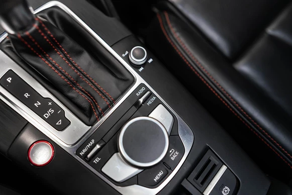 Audi RS3 - Afbeelding 27 van 30