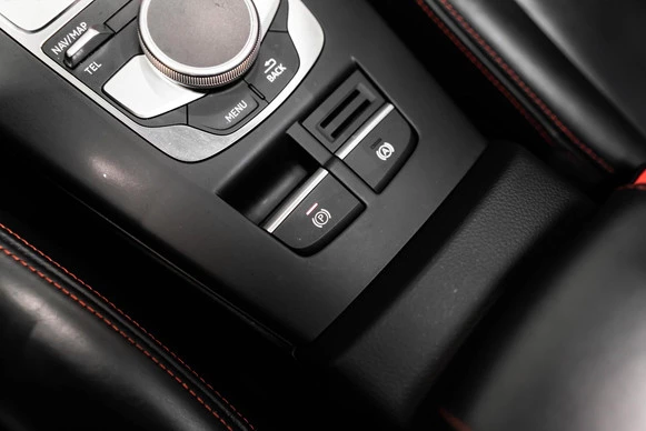 Audi RS3 - Afbeelding 28 van 30