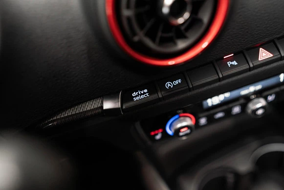 Audi RS3 - Afbeelding 29 van 30