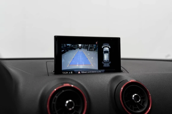 Audi RS3 - Afbeelding 30 van 30