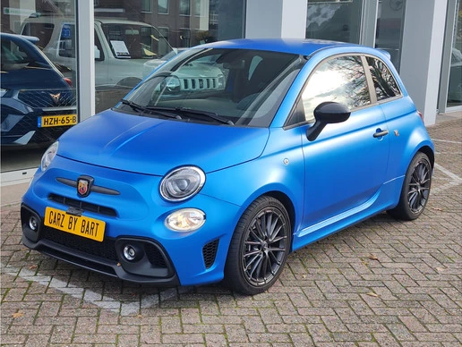 Abarth 695 - Afbeelding 1 van 17
