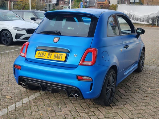 Abarth 695 - Afbeelding 3 van 17