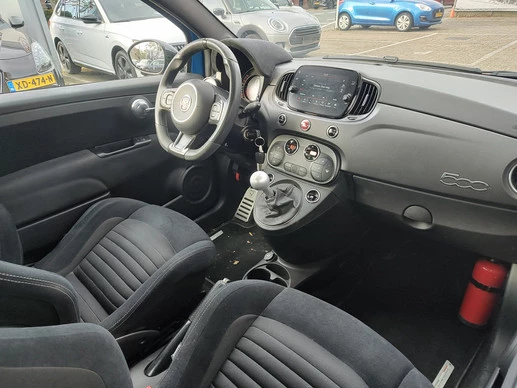 Abarth 695 - Afbeelding 5 van 17