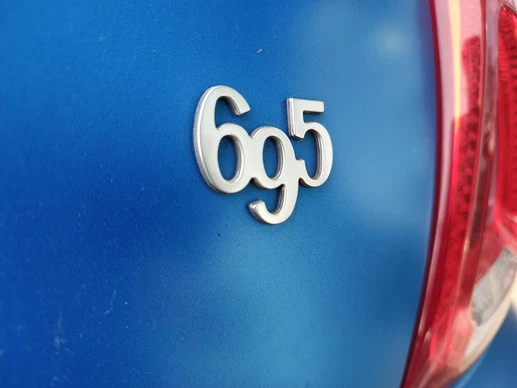 Abarth 695 - Afbeelding 7 van 17