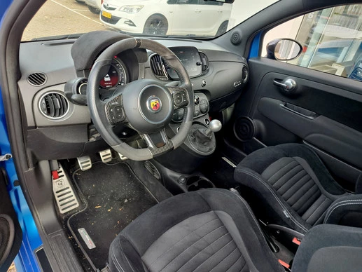 Abarth 695 - Afbeelding 8 van 17