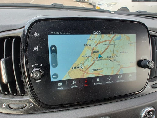 Abarth 695 - Afbeelding 11 van 17