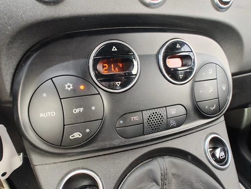 Abarth 695 - Afbeelding 12 van 17