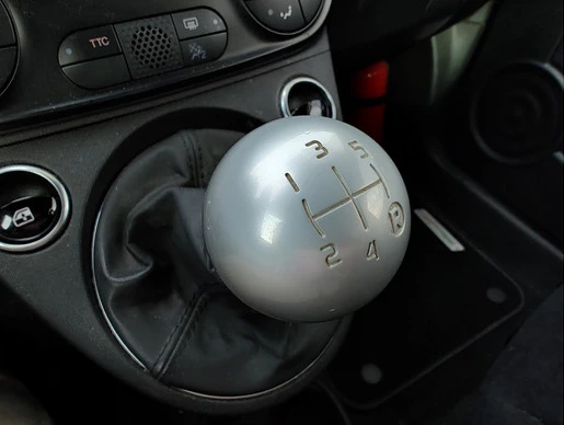 Abarth 695 - Afbeelding 13 van 17