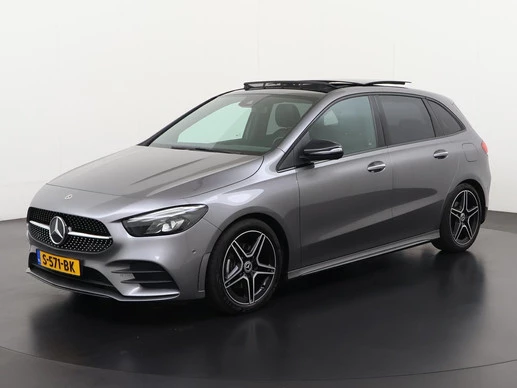 Mercedes-Benz B-Klasse - Afbeelding 1 van 30