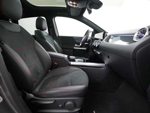 Mercedes-Benz B-Klasse - Afbeelding 3 van 30