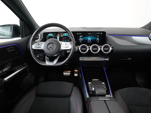 Mercedes-Benz B-Klasse - Afbeelding 5 van 30