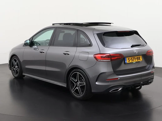 Mercedes-Benz B-Klasse - Afbeelding 6 van 30