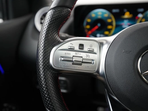 Mercedes-Benz B-Klasse - Afbeelding 7 van 30