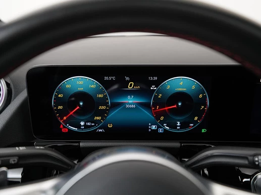 Mercedes-Benz B-Klasse - Afbeelding 8 van 30