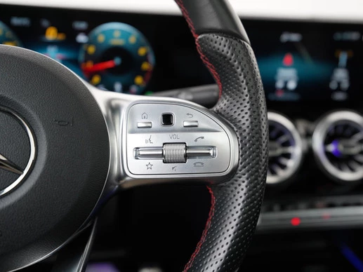 Mercedes-Benz B-Klasse - Afbeelding 9 van 30