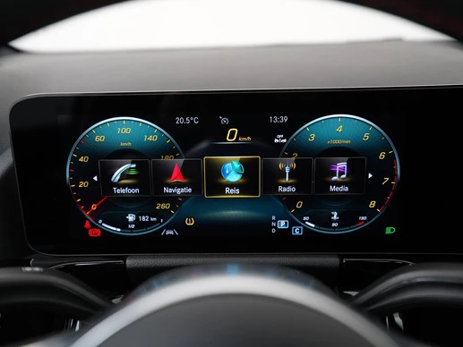 Mercedes-Benz B-Klasse - Afbeelding 10 van 30