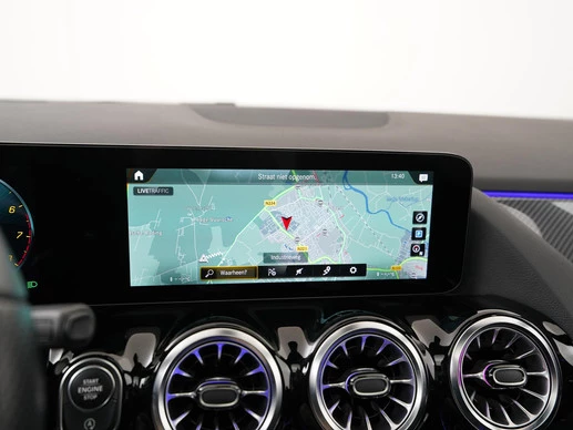 Mercedes-Benz B-Klasse - Afbeelding 15 van 30