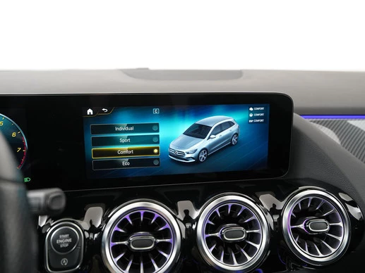 Mercedes-Benz B-Klasse - Afbeelding 21 van 30