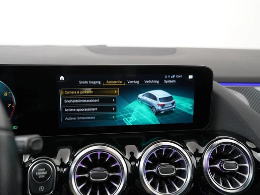 Mercedes-Benz B-Klasse - Afbeelding 23 van 30