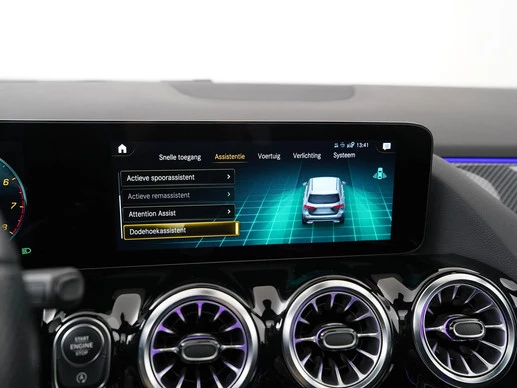 Mercedes-Benz B-Klasse - Afbeelding 24 van 30