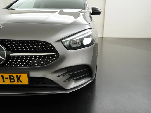 Mercedes-Benz B-Klasse - Afbeelding 25 van 30