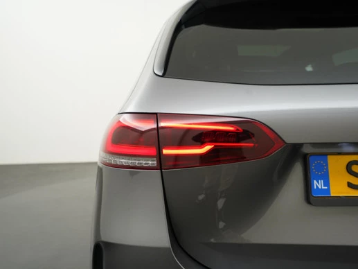 Mercedes-Benz B-Klasse - Afbeelding 26 van 30