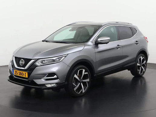 Nissan QASHQAI - Afbeelding 1 van 30