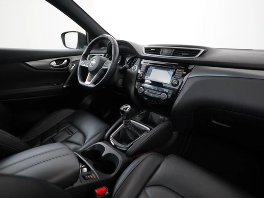 Nissan QASHQAI - Afbeelding 2 van 30