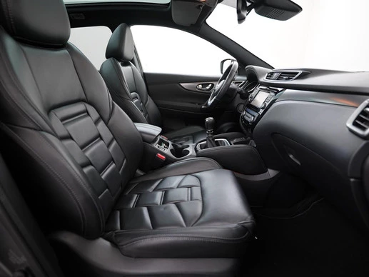 Nissan QASHQAI - Afbeelding 3 van 30