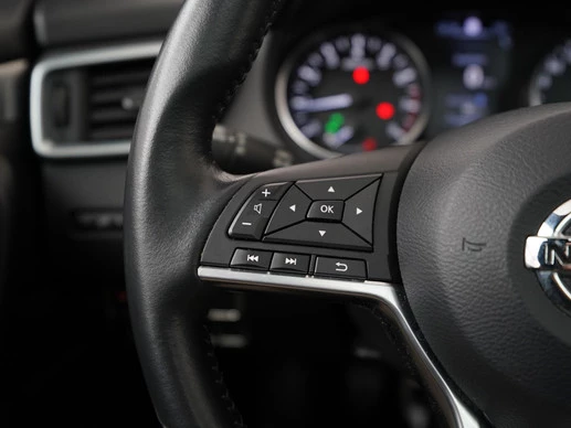 Nissan QASHQAI - Afbeelding 7 van 30