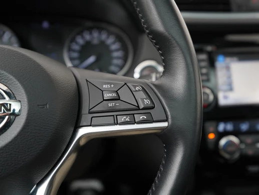 Nissan QASHQAI - Afbeelding 9 van 30