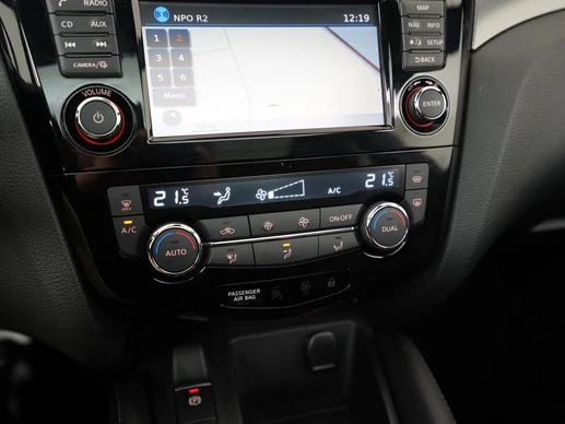 Nissan QASHQAI - Afbeelding 11 van 30