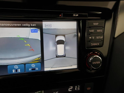 Nissan QASHQAI - Afbeelding 17 van 30