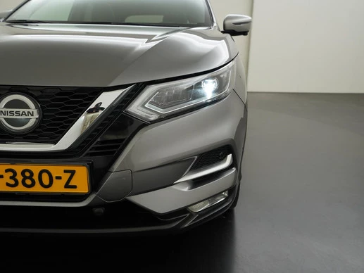 Nissan QASHQAI - Afbeelding 18 van 30