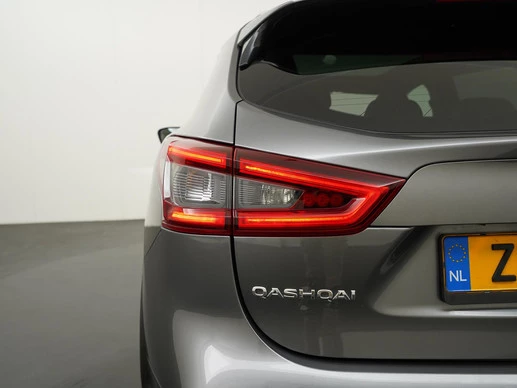 Nissan QASHQAI - Afbeelding 19 van 30