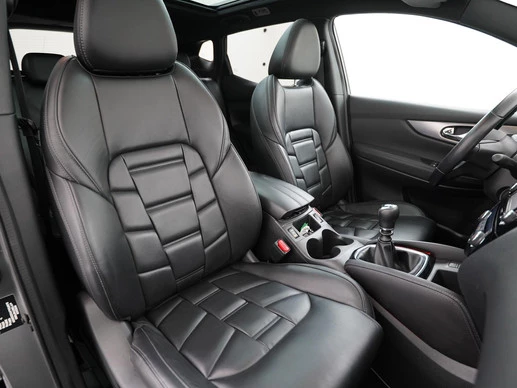 Nissan QASHQAI - Afbeelding 23 van 30
