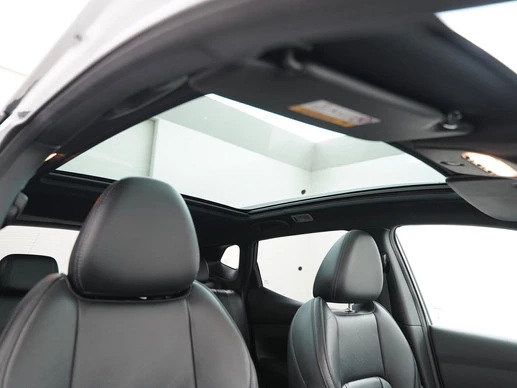 Nissan QASHQAI - Afbeelding 24 van 30