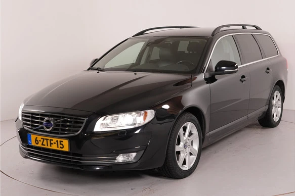 Volvo V70 - Afbeelding 2 van 27