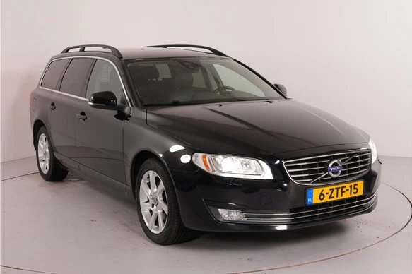 Volvo V70 - Afbeelding 4 van 27