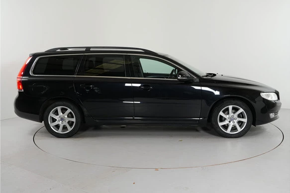 Volvo V70 - Afbeelding 5 van 27