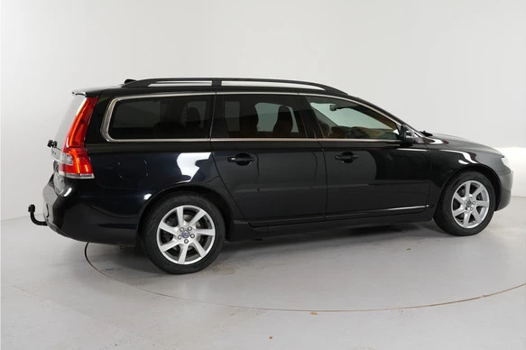 Volvo V70 - Afbeelding 6 van 27