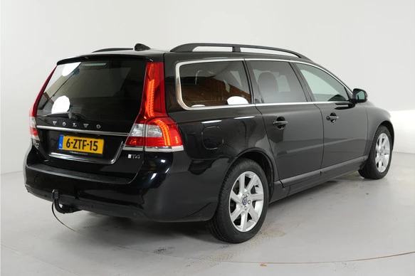 Volvo V70 - Afbeelding 7 van 27