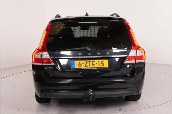 Volvo V70 - Afbeelding 8 van 27