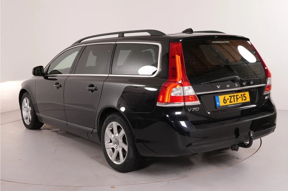 Volvo V70 - Afbeelding 9 van 27