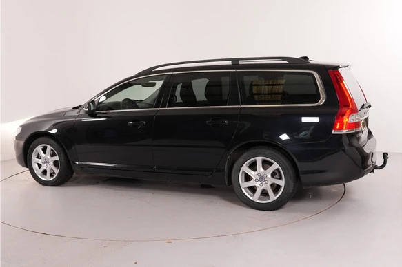 Volvo V70 - Afbeelding 10 van 27