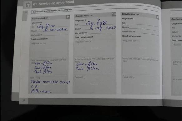 Volvo V70 - Afbeelding 22 van 27