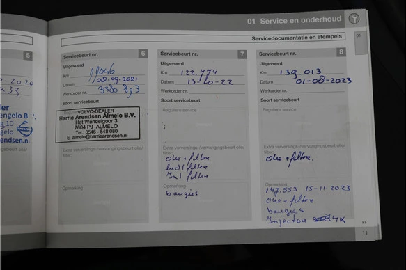 Volvo V70 - Afbeelding 23 van 27