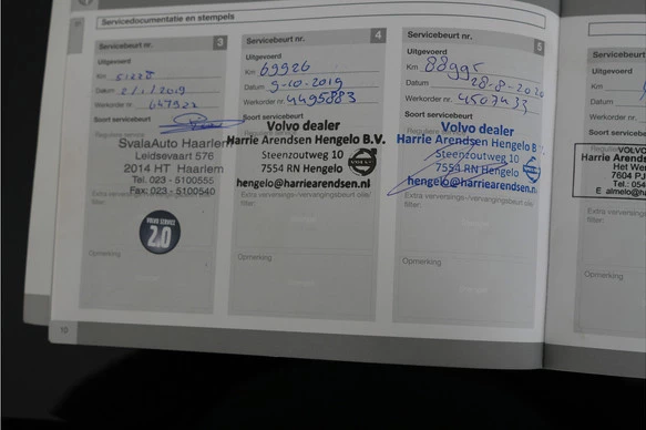 Volvo V70 - Afbeelding 24 van 27