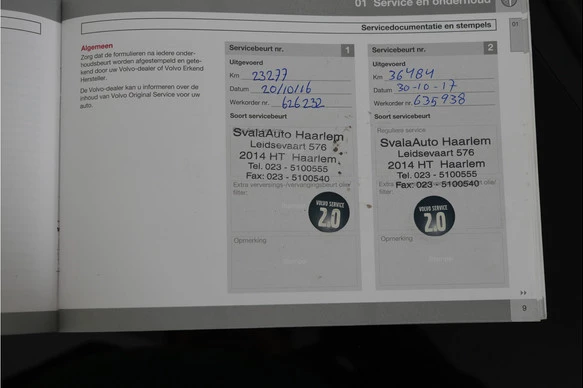 Volvo V70 - Afbeelding 25 van 27